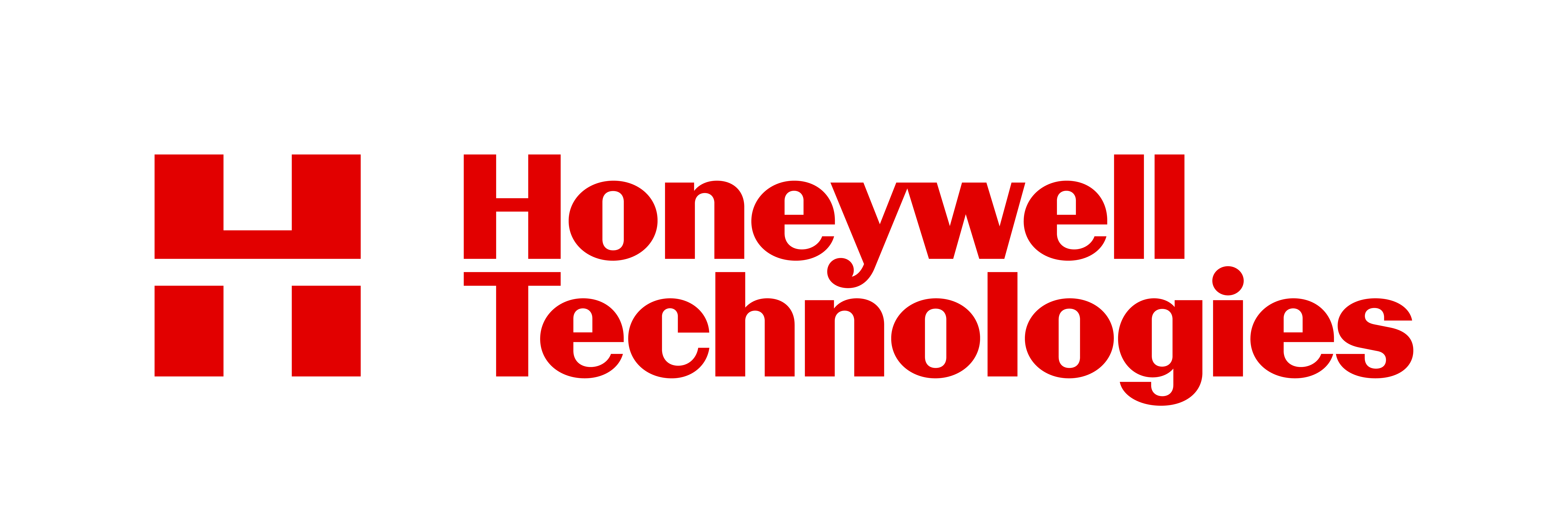 Honeywell Logo