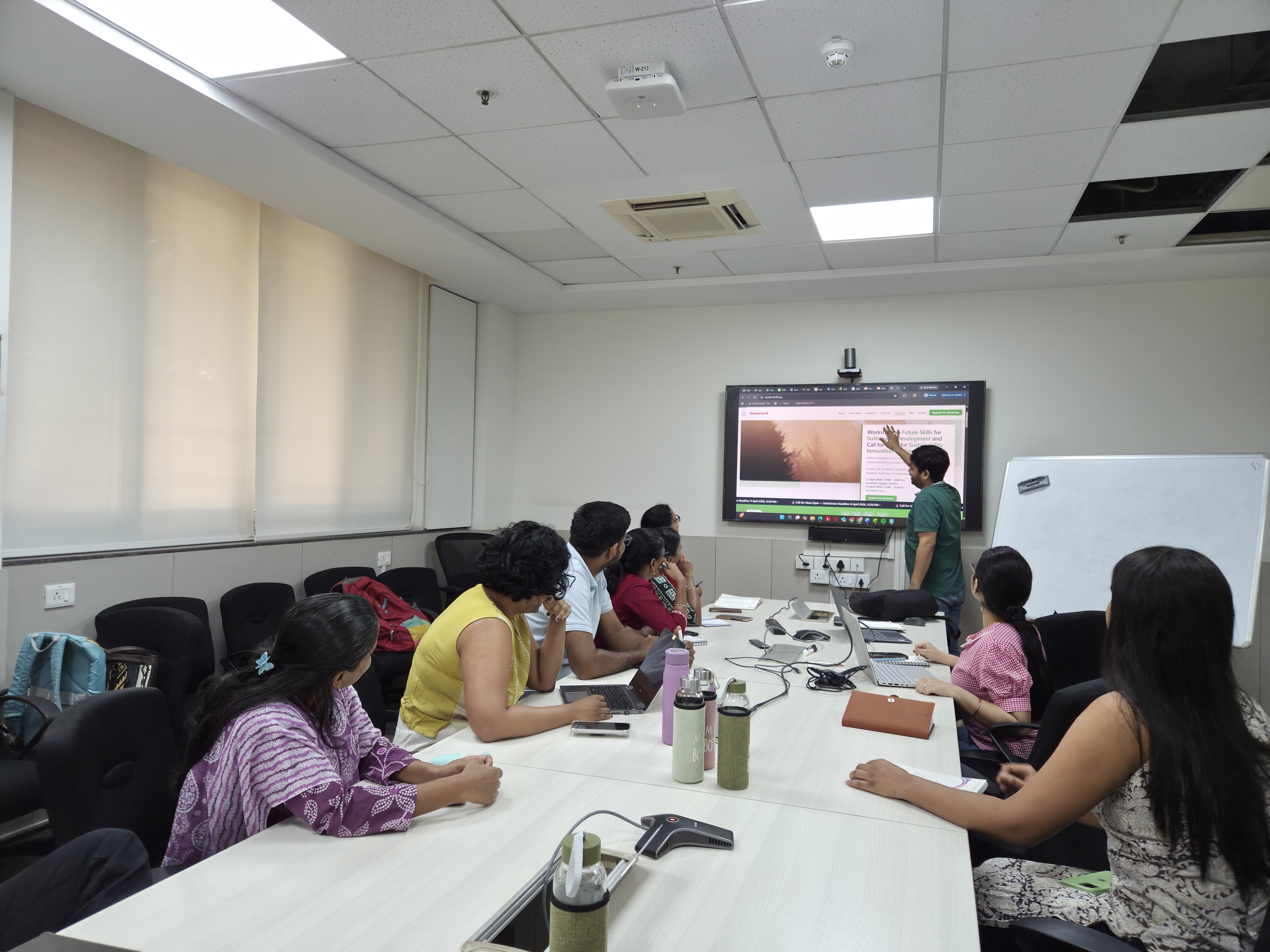 Innovation and Incubation