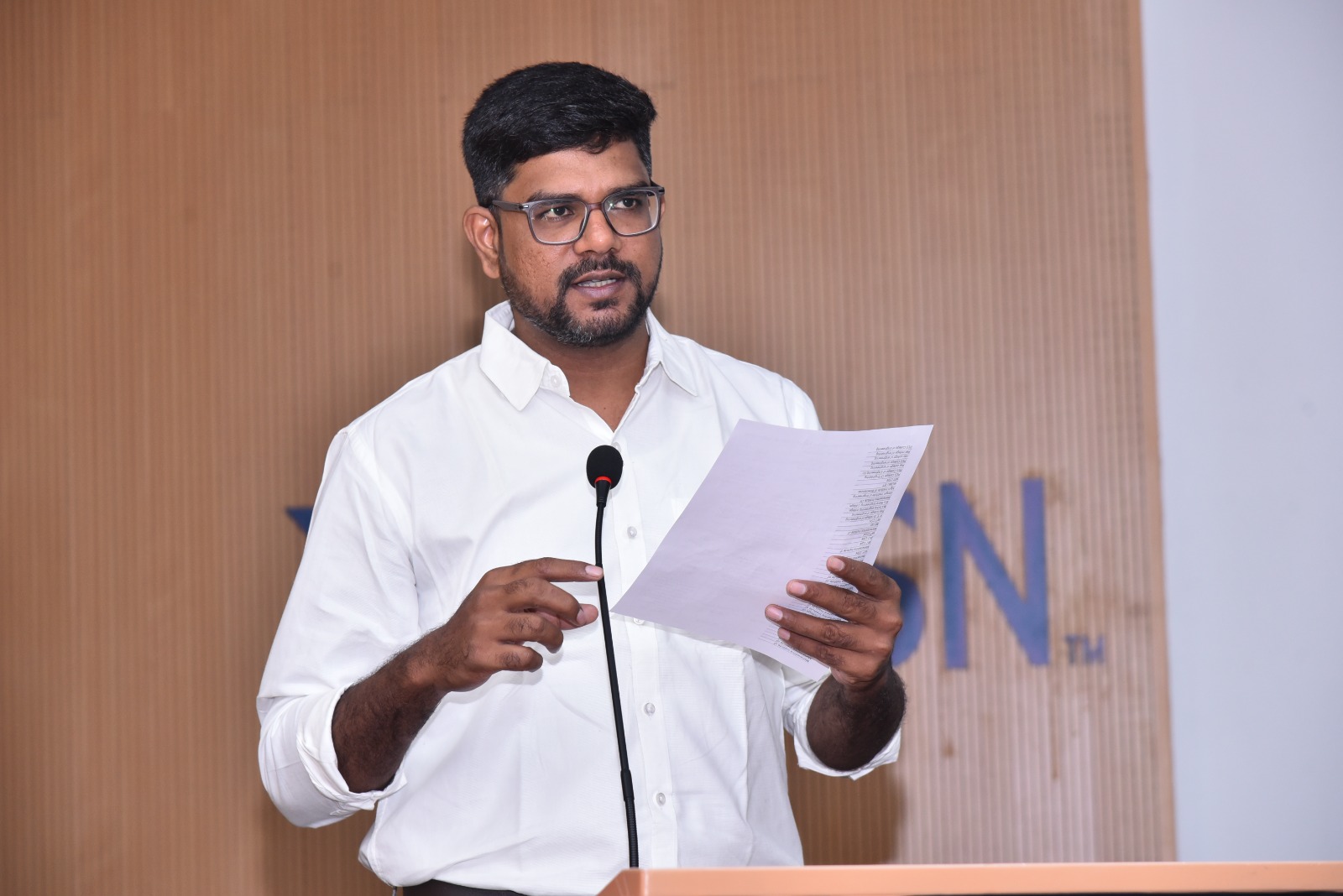 Aniket Khedkar