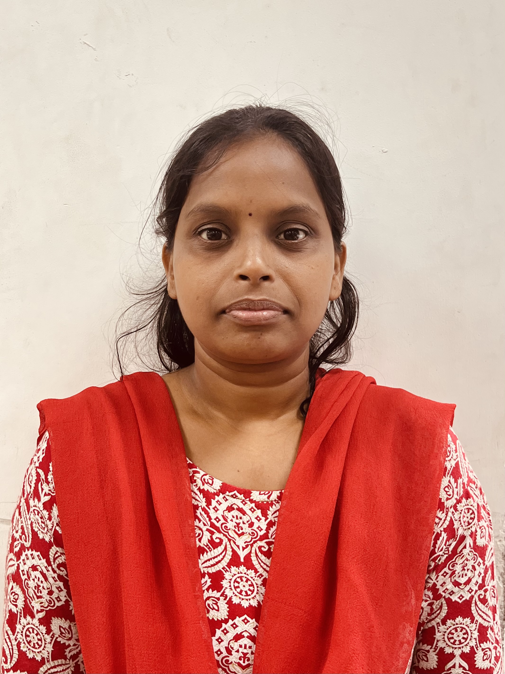 Bhagyashri Bhubal