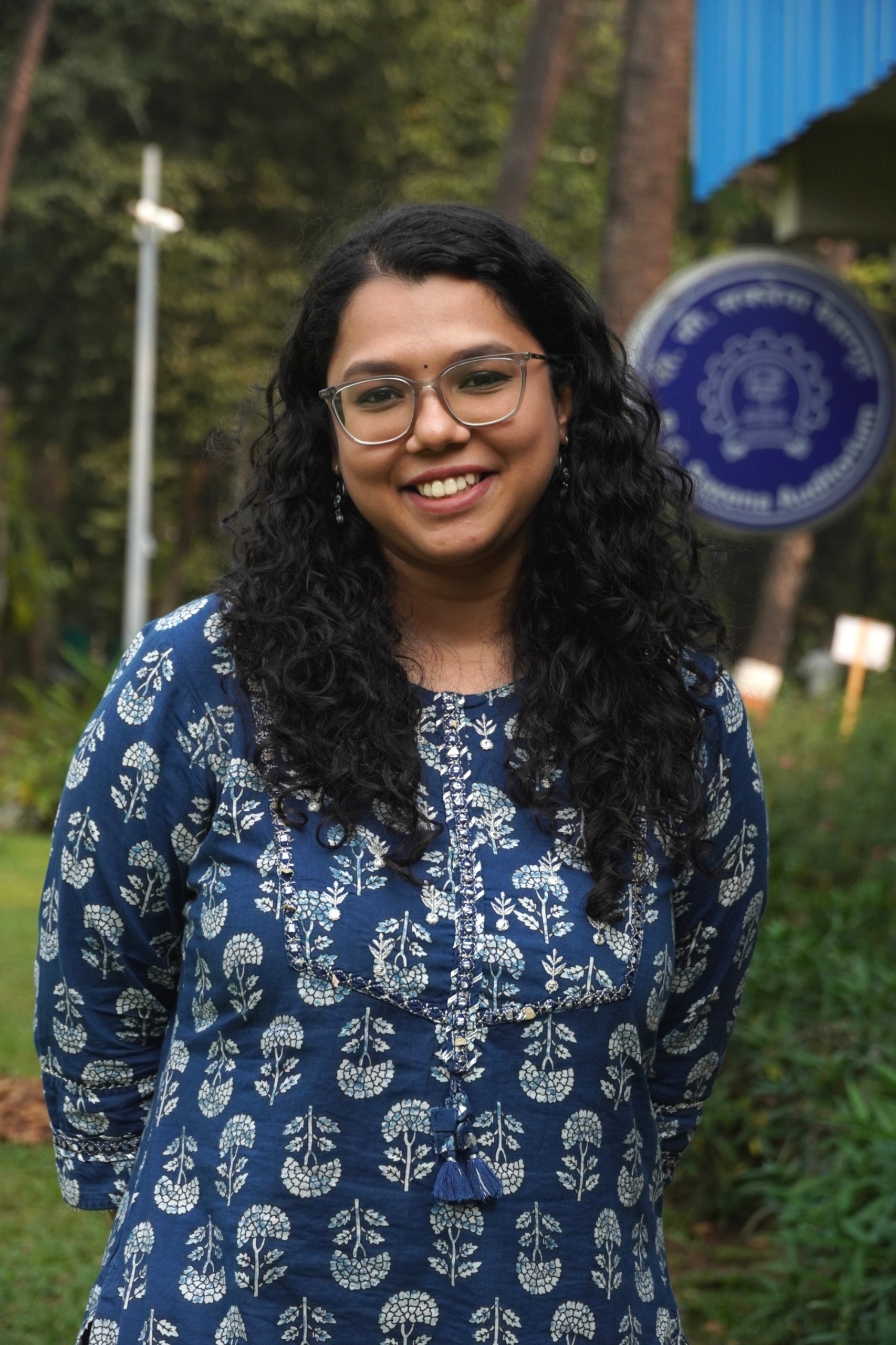 Gayatri Naik