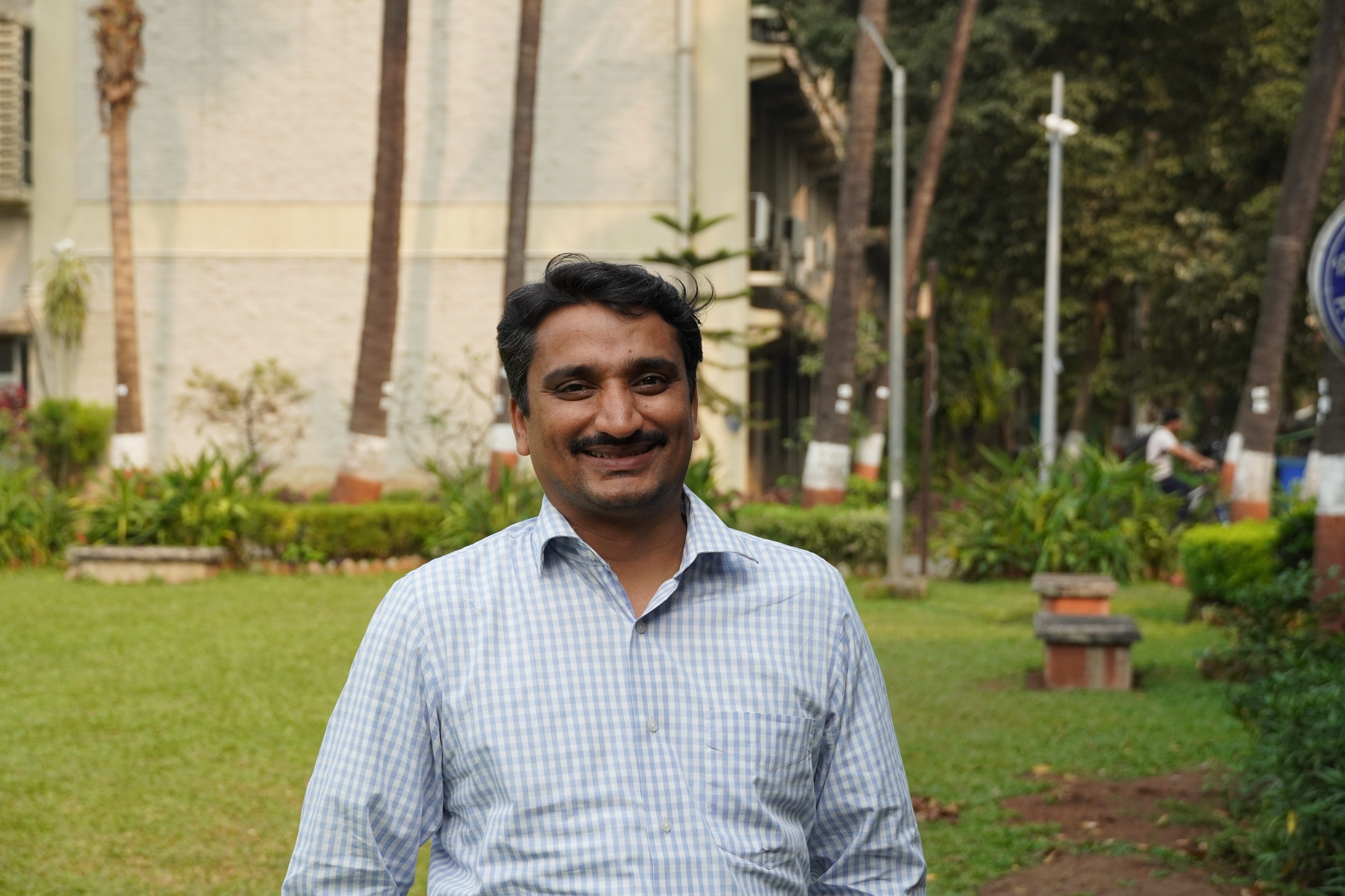 Meghraj Garad