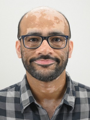 Prof. Anish Modi