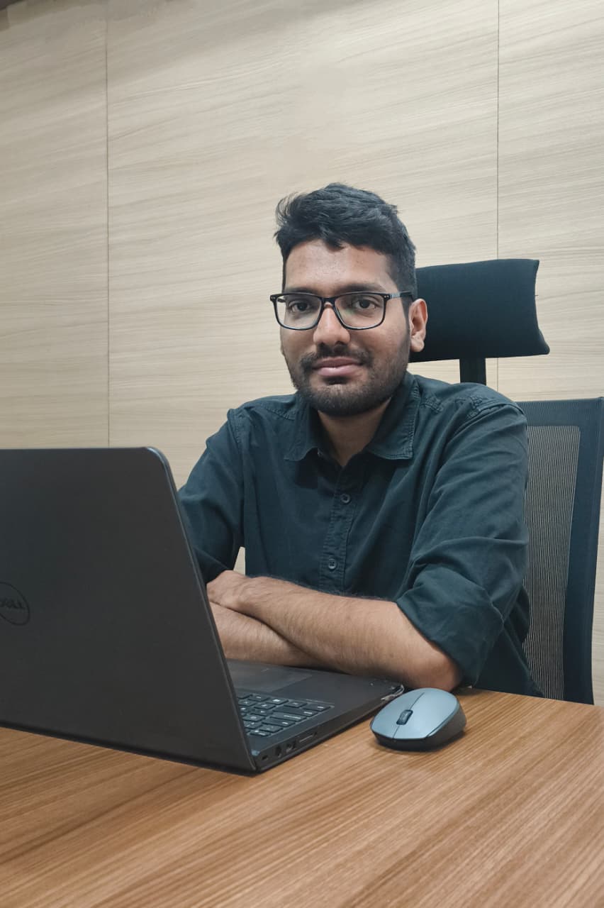 Vishnu Velukutty