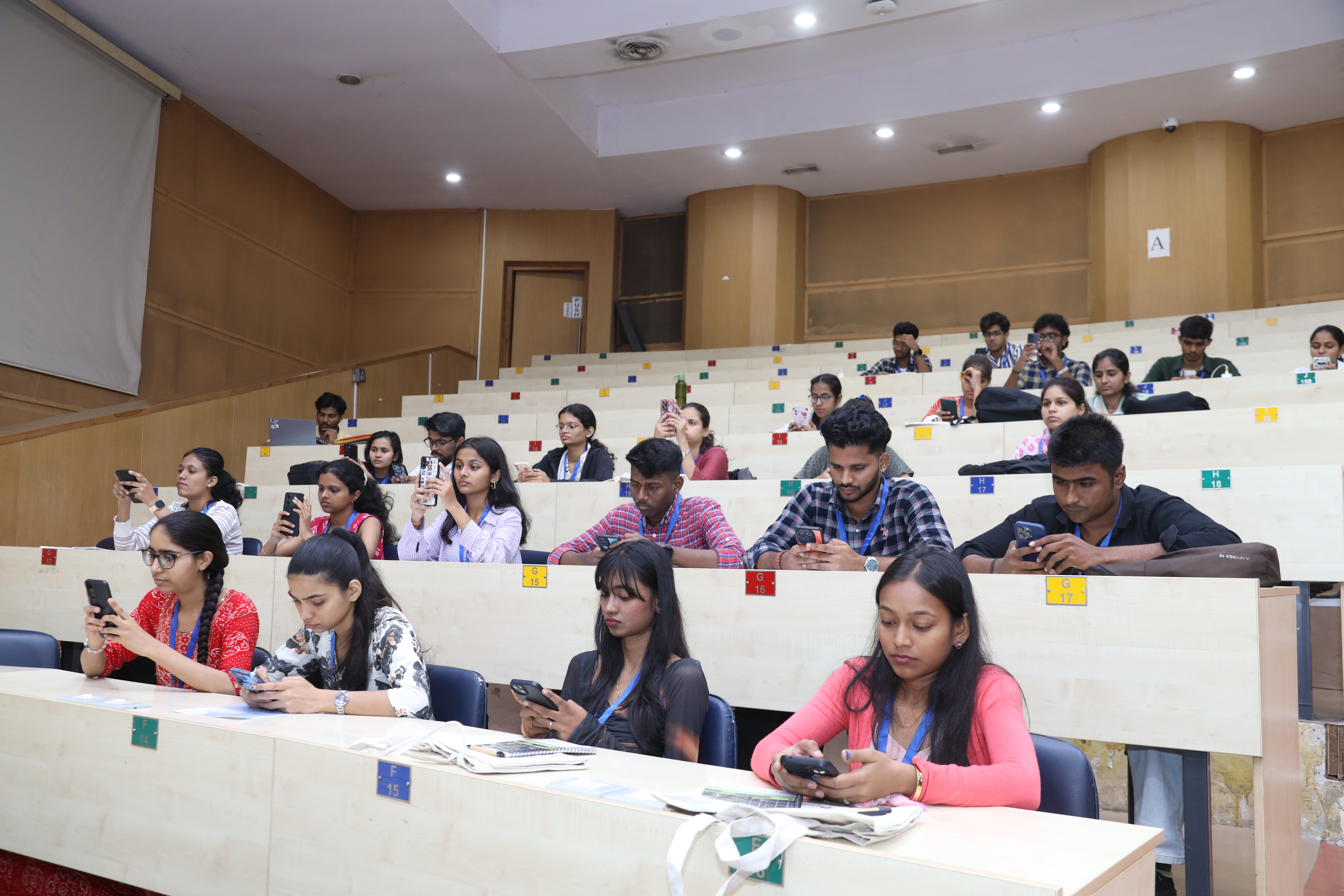 Mumbai workshop