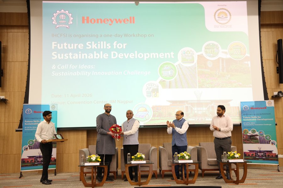 Nagpur workshop